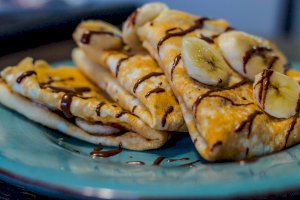 Palačinky – Delaney Van / Unsplash