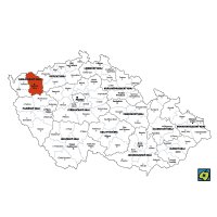 Okres Karlovy Vary – CoJeCo.cz (CC BY-SA 4.0)