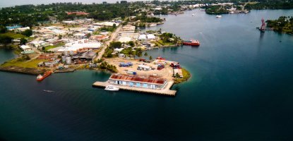 Madang – Homo Cosmicos / Shutterstock