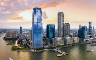 Jersey City – Mihai_Andritoiu / Shutterstock