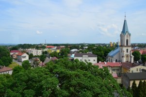 Oświęcim – Peter Brewer / Shutterstock