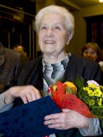 Antonie Hegerlíková (5.1.2009) – JOSEF VOSTÁREK / MAFRA / Profimedia.CZ