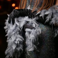 Boa – Alena Marchuk / Shutterstock