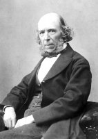 Herbert Spencer (1893) – Profimedia.CZ