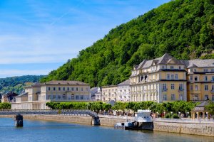Bad Ems – Harald Lueder / Shutterstock