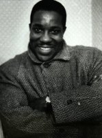 Eugene Wright, Bristol (1958) – Denis Williams / Profimedia.CZ