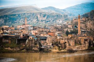 Batman – ByGurzoglu / Shutterstock