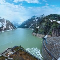 Grimselsee – Yuriy Brykaylo / Shutterstock