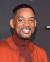 Will Smith, Los Angeles (9.2.2022) – DFree / Shutterstock