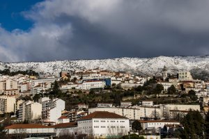 Covilhã – Taniaaraujo / Shutterstock