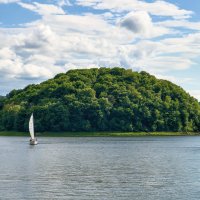 Rożnów – Uzo Borewicz / Shutterstock