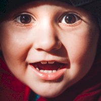 Dětský chrup – Jan Kopřiva / Unsplash