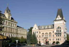 Přelouč – Profimedia.CZ