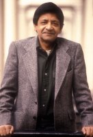 V. S. Naipaul – Profimedia.CZ
