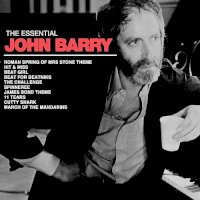 John Barry, obal alba – Fair use