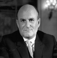 Josef Klaus – Profimedia.CZ