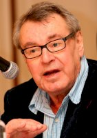 Miloš Forman, Tokio (30.10.2006) – Profimedia.CZ