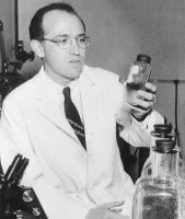 Jonas Edward Salk – Profimedia.CZ