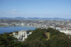 Jonago – maso11 / Shutterstock