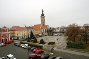 Soběslav – Slavomír Kubeš / MAFRA / Profimedia.CZ