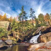 Desná – Martin Mehes / Shutterstock