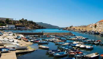 Annaba – Hamzaubi / Shutterstock