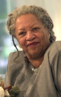 Toni Morrison, Mantova (9.9.2004) – Maurizio Maule / Fotogramma / Profimedia.CZ