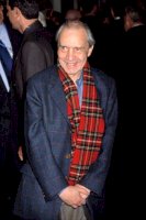 Jacques Rivette, New York Film Festival (28.9.2001) – Everett Collection / Shutterstock