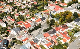 Nové Město na Moravě – Profimedia.CZ