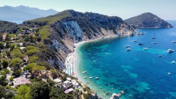 Elba – Giacomo Ricci / Shutterstock
