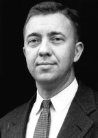 James Alfred Van Allen – Profimedia.CZ