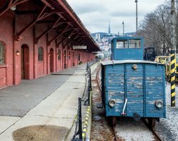 Motorový vůz M140.101 – Profimedia.CZ