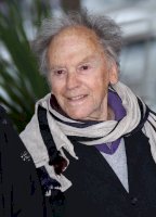 Jean-Louis Trintignant, Cannes (20.5.2012) – Denis Makarenko / Shutterstock