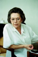 Jiřina Jirásková (1999) – Profimedia.CZ