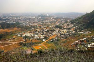 Yaoundé – Firefighter Montreal / Shutterstock