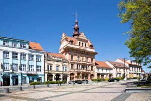 Sedlčany – Profimedia.CZ