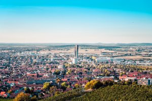 Fellbach (19.9.2020) – ThePhotoFab / Shutterstock