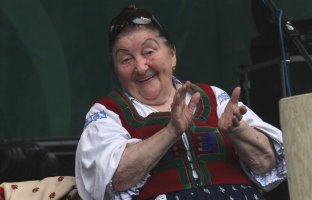 Jarmila Šuláková-Schmidtová – Alexandr Satinský / MAFRA / Profimedia