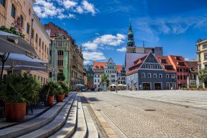 Zwickau – ArTono / Shutterstock