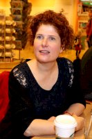 Alice Nellis (30.9.2014) – Profimedia.CZ