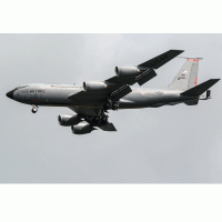 Boeing C-135 – BlueBarronPhoto / Shutterstock