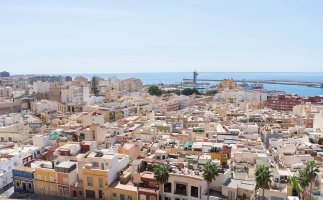Almería – Goke30 / Shutterstock