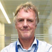 Peter J. Ratcliffe (7.10.2019) – Profimedia.CZ