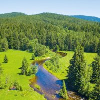 Křemelná – Peteri / Shutterstock