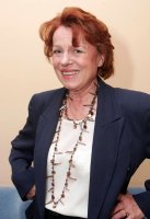 Iva Janžurová (2.12.2005) – Profimedia.CZ