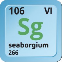 Seaborgium – CoJeCo.cz (CC BY-SA 4.0)