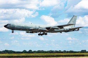 Boeing Modell 707 Tanker/ Transport – Soos Jozsef / Shutterstock