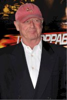 Tony Scott, Los Angeles (26.10.2010) – Featureflash Photo Agency/Shutterstock