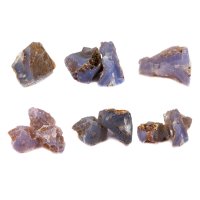 Chalcedon – Sakdinon Kadchiangsaen / Shutterstock