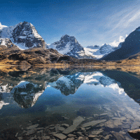 Andy – Pavel Svoboda Photography / Shutterstock